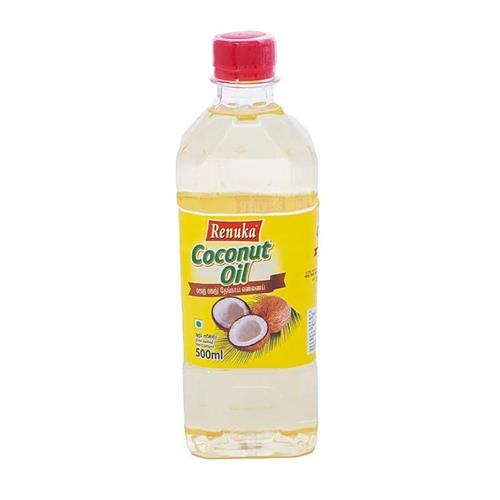 Renuka Coconut Oil 500ml