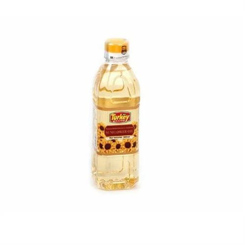 Turkey Sunflower Oil 500ml