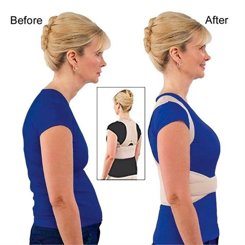 Royal Posture Corrector Brace