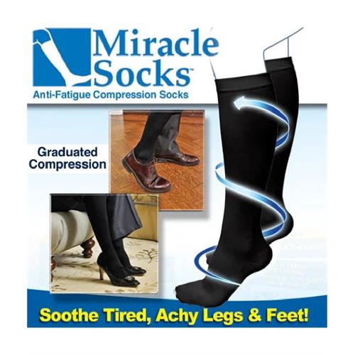 Miracle socks