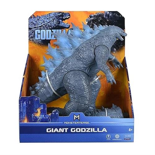 Monsterverse Godzilla vs Kong 11 Giant Godzilla ZY284912