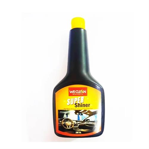 We Clean Super Shiner 200ml