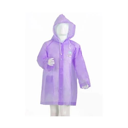 Rainco juniors Raincoat 758696FL0897 (MEDIUM)