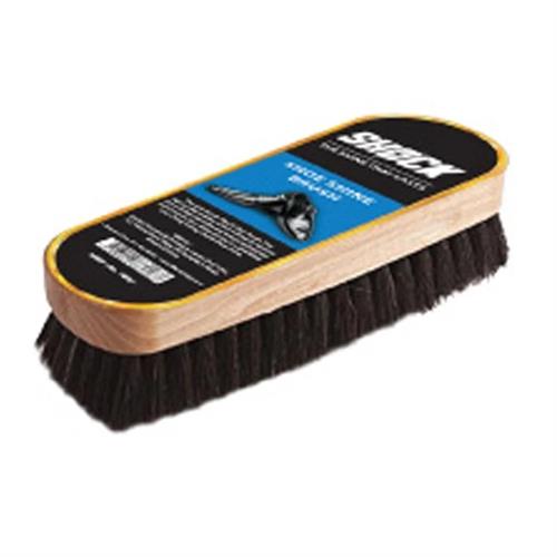 Shock Shoe Shine Brush