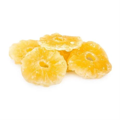 Dried Pineapple 10g