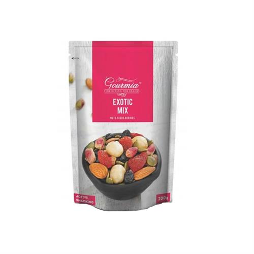 Gourmia Exotic Mix 200g