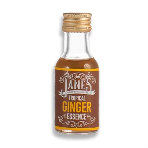 Janes Ginger Essence 28ml