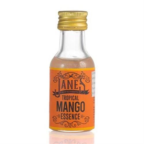 Janes Mango Essence 28ml