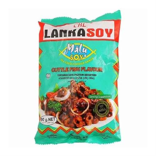 Malusoy Devilled Prawn 90g