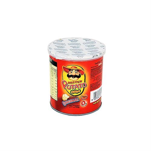 Mister Potato Crisp Original 45g