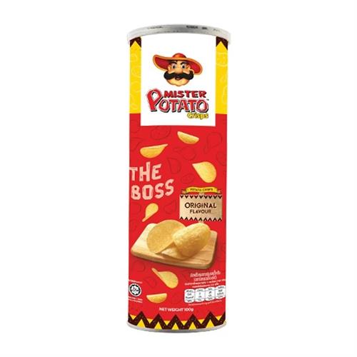 Mister Potato Original 100g
