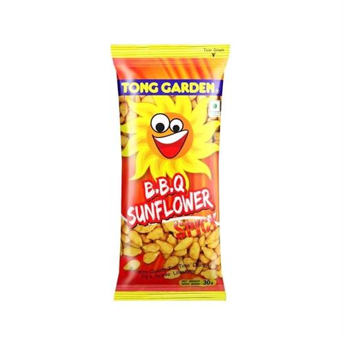 Tong Garden BBQ Sunflower 30g