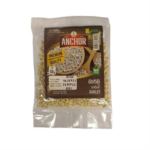 Anchor Barley 50g