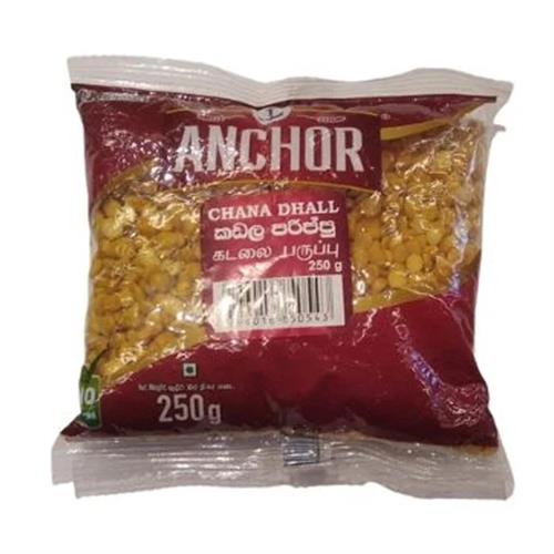 Anchor Chana Dhal 250g