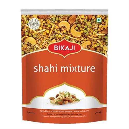 Bikaji Shahi Mixture 200g