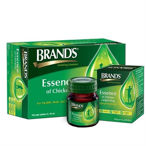 Brand s Essence of Chicken 1.5 oz