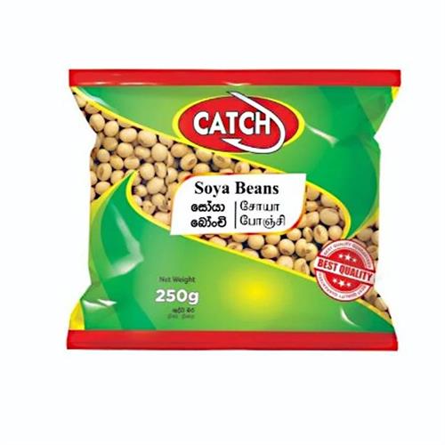 Catch Soya Beans 250g