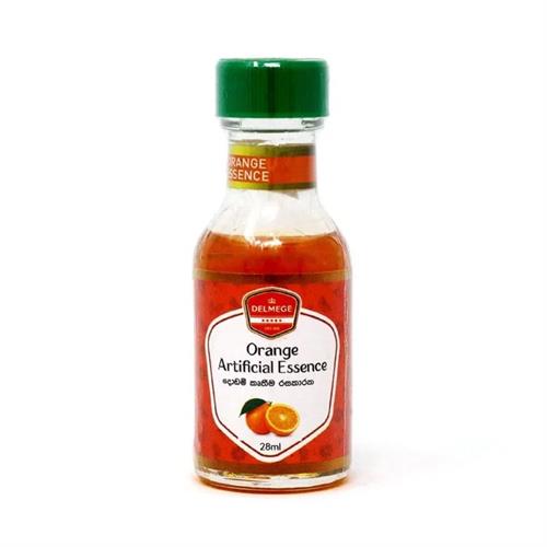 Delmege Premium Coloring Orange 28ml