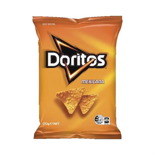 Doritos Mexicana 170g