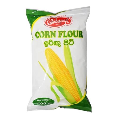 EDINBOROUGH CORN FLOUR [500G]