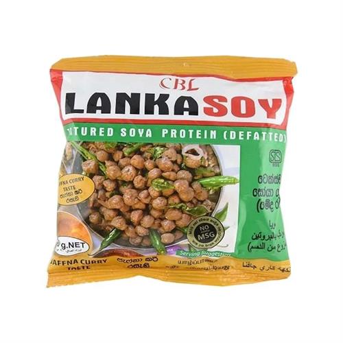 Lanka soy jaffna curry tast 90g