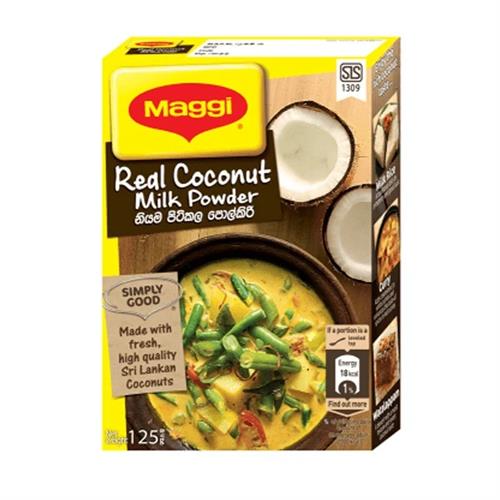 Maggi Coconut Milk Powder 125g