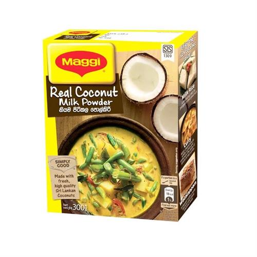 MAGGI Coconut Milk Powder 300g