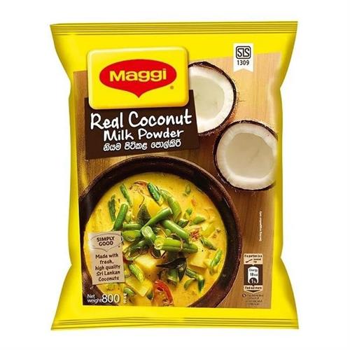 Maggi Coconut Milk Powder 800g