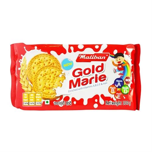 Maliban Gold Marie 350g