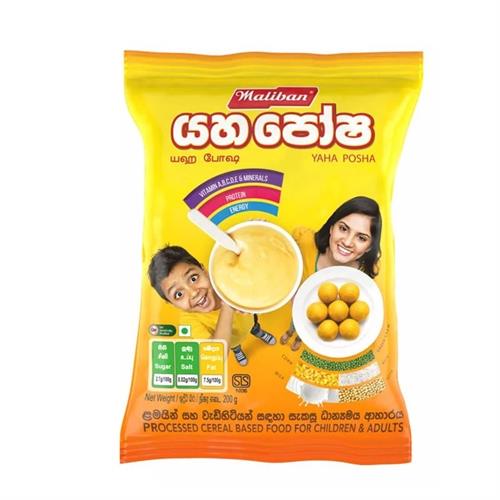 Maliban Yahaposha Cereal 500g