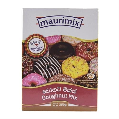 Maurimix Doughnut Mix 350g