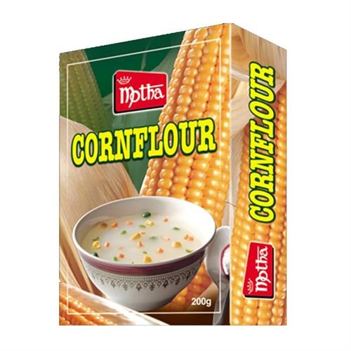 Motha Corn Flour 200g