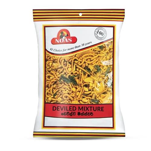 Noas Devilled Mixture 200g