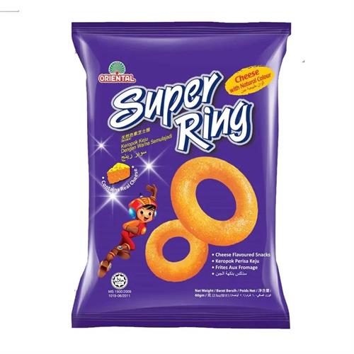 Oriental Super Ring 60g
