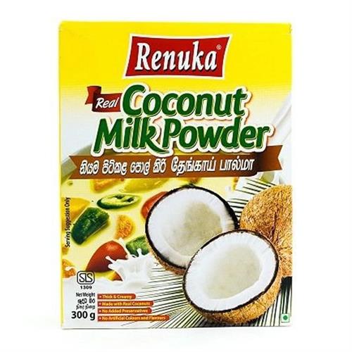 Renuka Coconut Milk Powder 300g