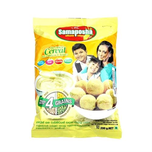 Samaposha 200g