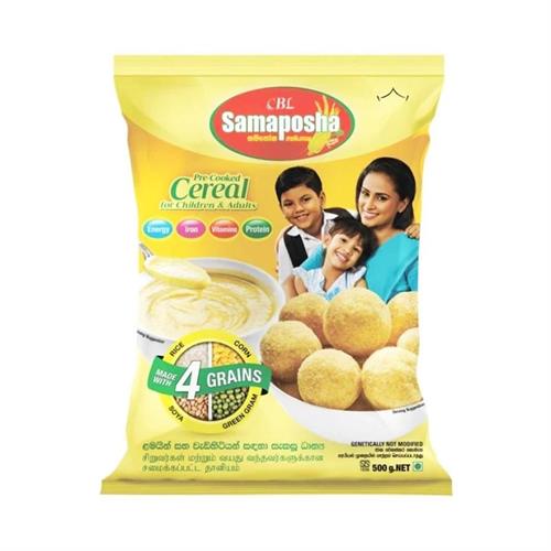 Samaposha 500g