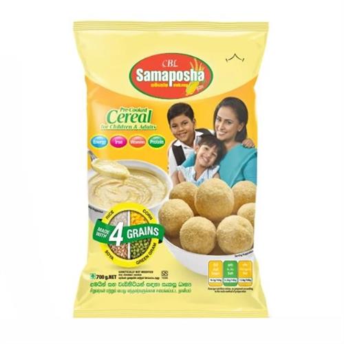 Samaposha 700g