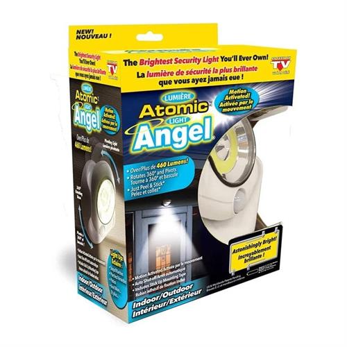 Atomic Light Angel motion sensor light