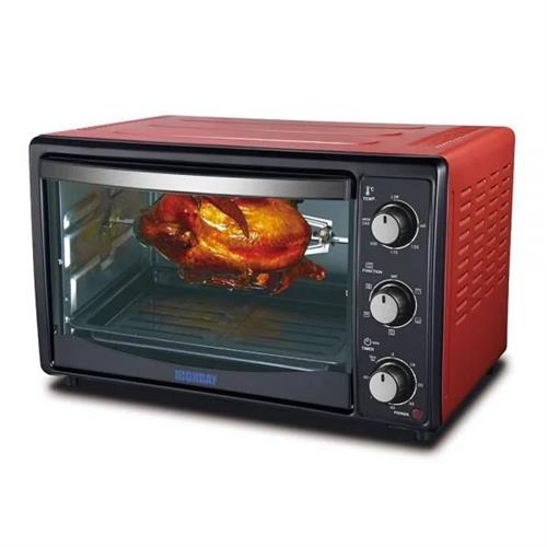 Highray Electric Oven 25L