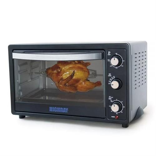 Highray Electric Oven 34L