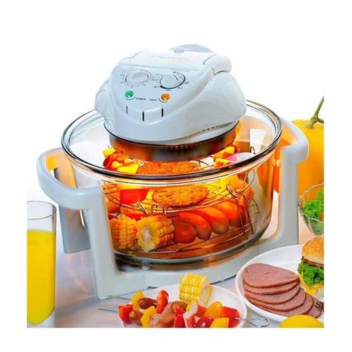 Kenwood Halogen Oven 18L