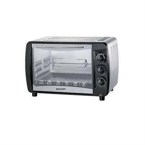 Sharp 42L Electric Oven (1800W with Rotisserie & Convection) EO-42K-3