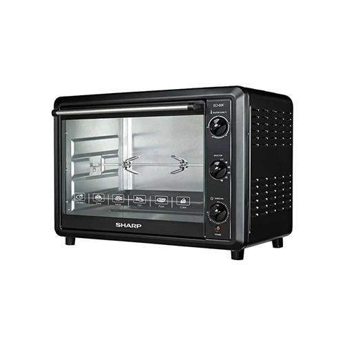 Sharp 60l Electric Oven