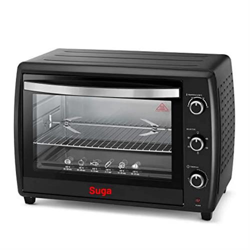 Suga 25L Electric Oven HKBB2-25R