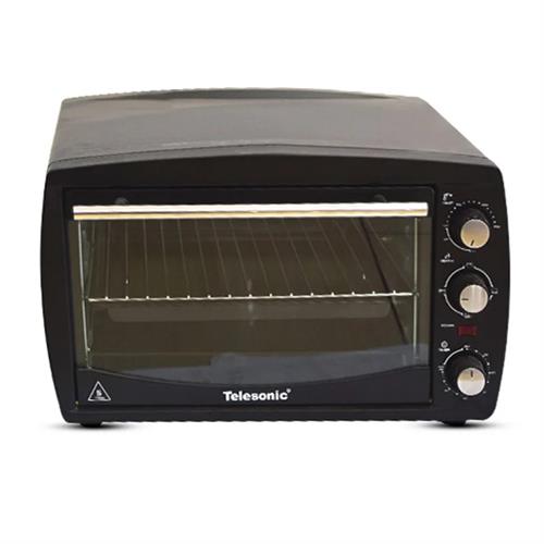 Telesonic 26L Electric Oven TL-26 R