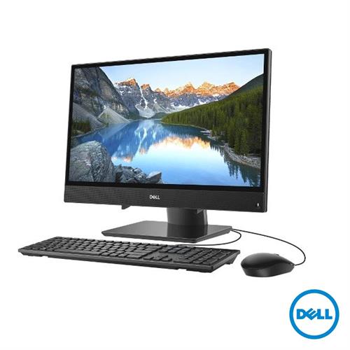 DELL Inspiron 3277 All-In-One Core i3 4GB 1TB