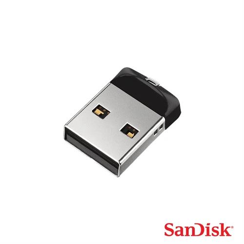 Cruzer Fit USB Flash Drive 32GB