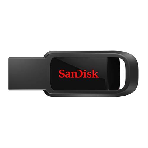 SanDisk 32GB USB 2.0 Cruzer Spark USB Flash Drive