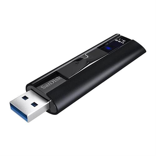 SanDisk 128GB Extreme GO USB 3.1 Flash Drive (420/380 Mb)